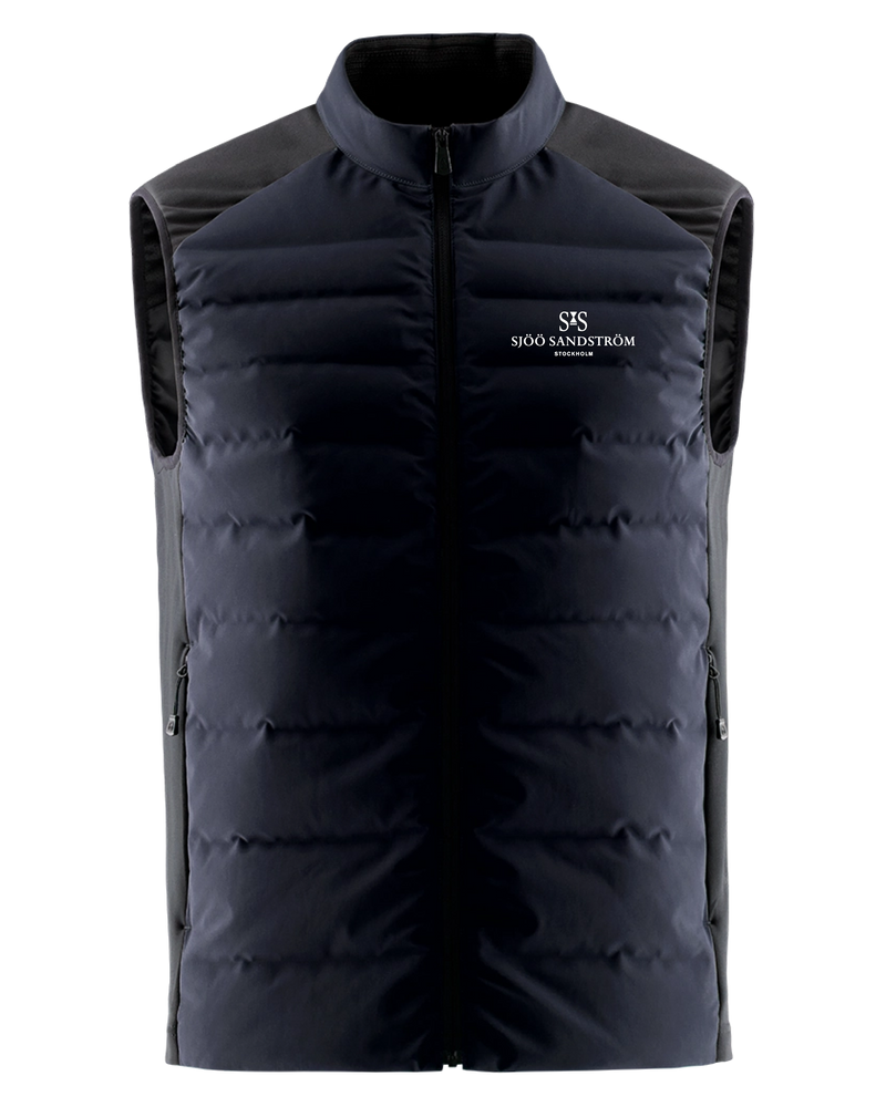 Sjöö Sandström Race Welded Light Vest