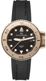 Landsort 459m Bronze