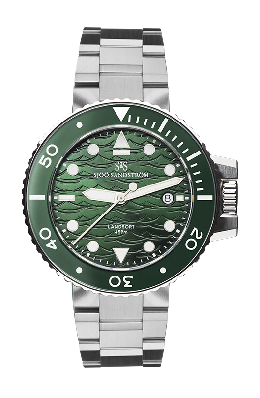 Landsort 459m