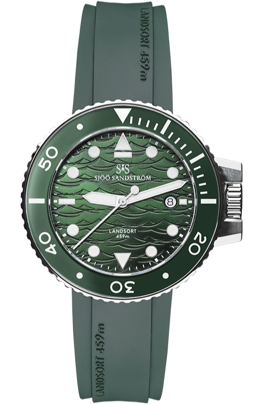 Landsort 459m