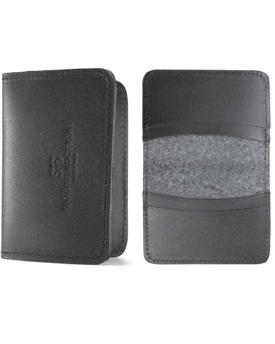 Sjöö Sandström Card Wallet