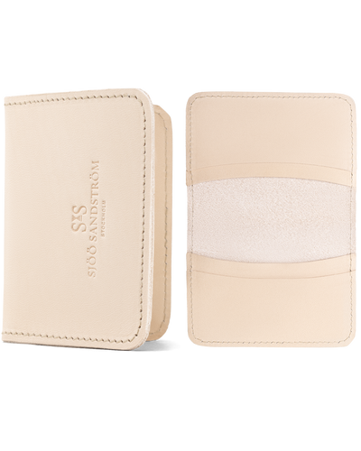 Sjöö Sandström Card Wallet