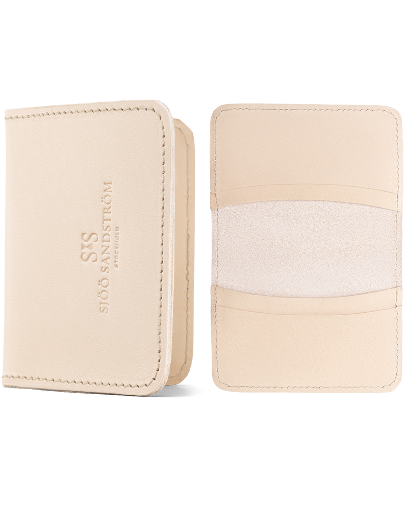 Sjöö Sandström Card Wallet