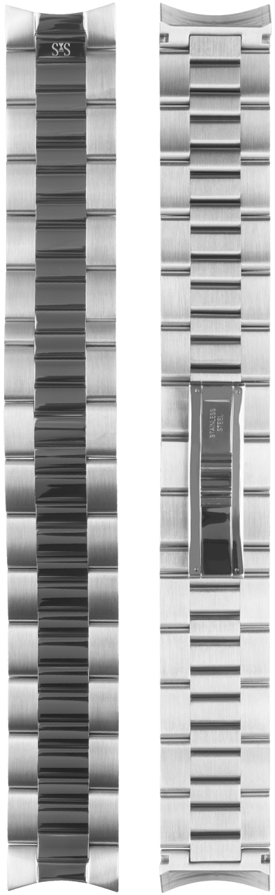22mm Steel bracelet UTC Extreme