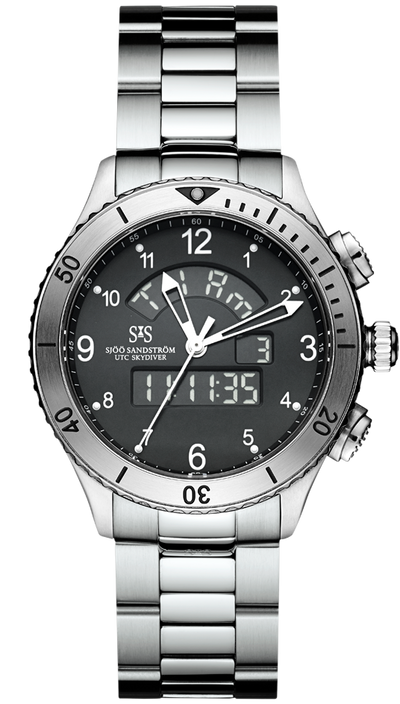 UTC Skydiver