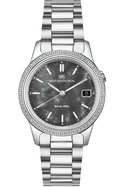 Royal Steel Classic 32mm