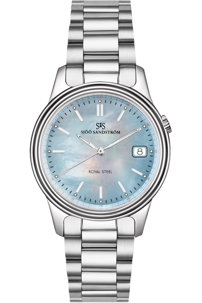 Royal Steel Classic 32mm