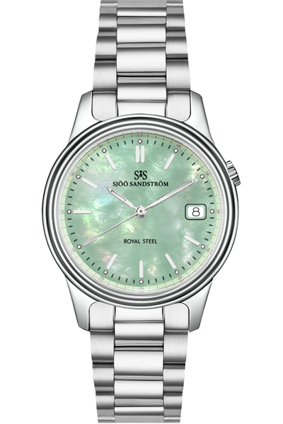 Royal Steel Classic 32mm