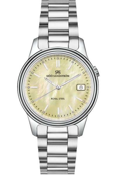 Royal Steel Classic 32mm
