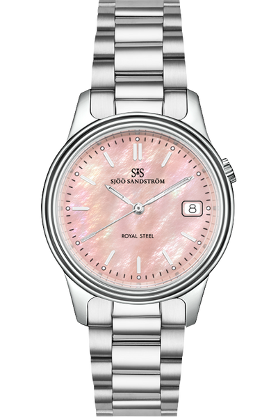 Royal Steel Classic 32mm