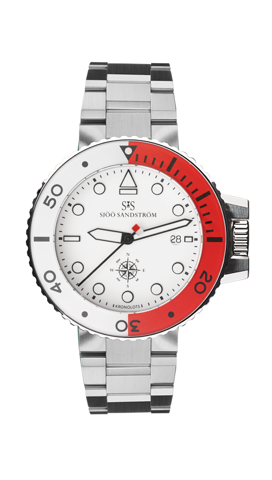 Landsort – Lots edition