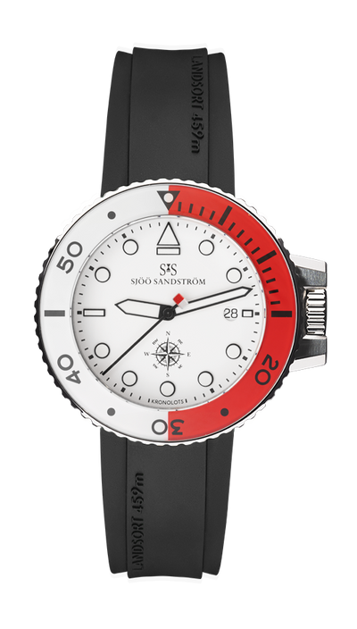 Landsort – Lots edition