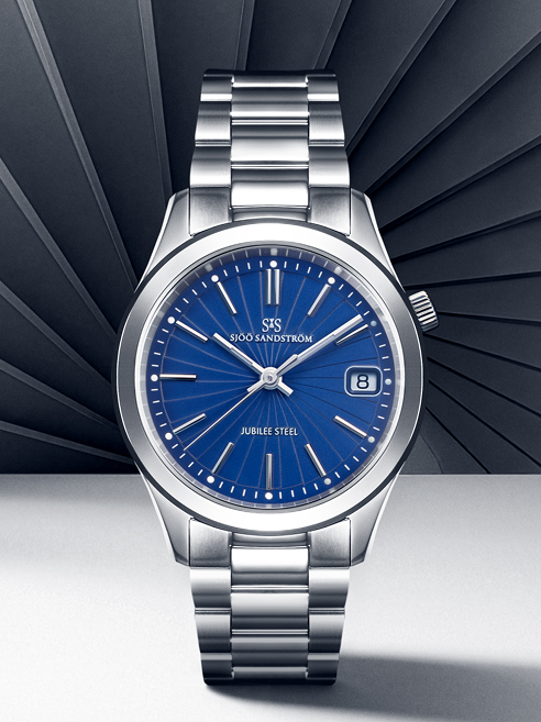 Limited Edition SAS 80 years