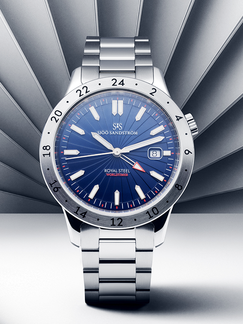 Limited Edition SAS 80 years