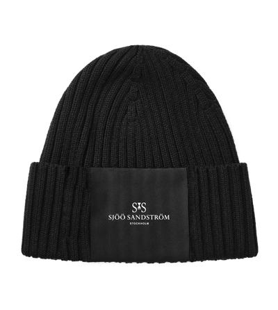 Sjöö Sandström Knitted Beanie