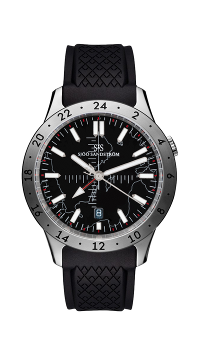 Royal Steel Subtimer