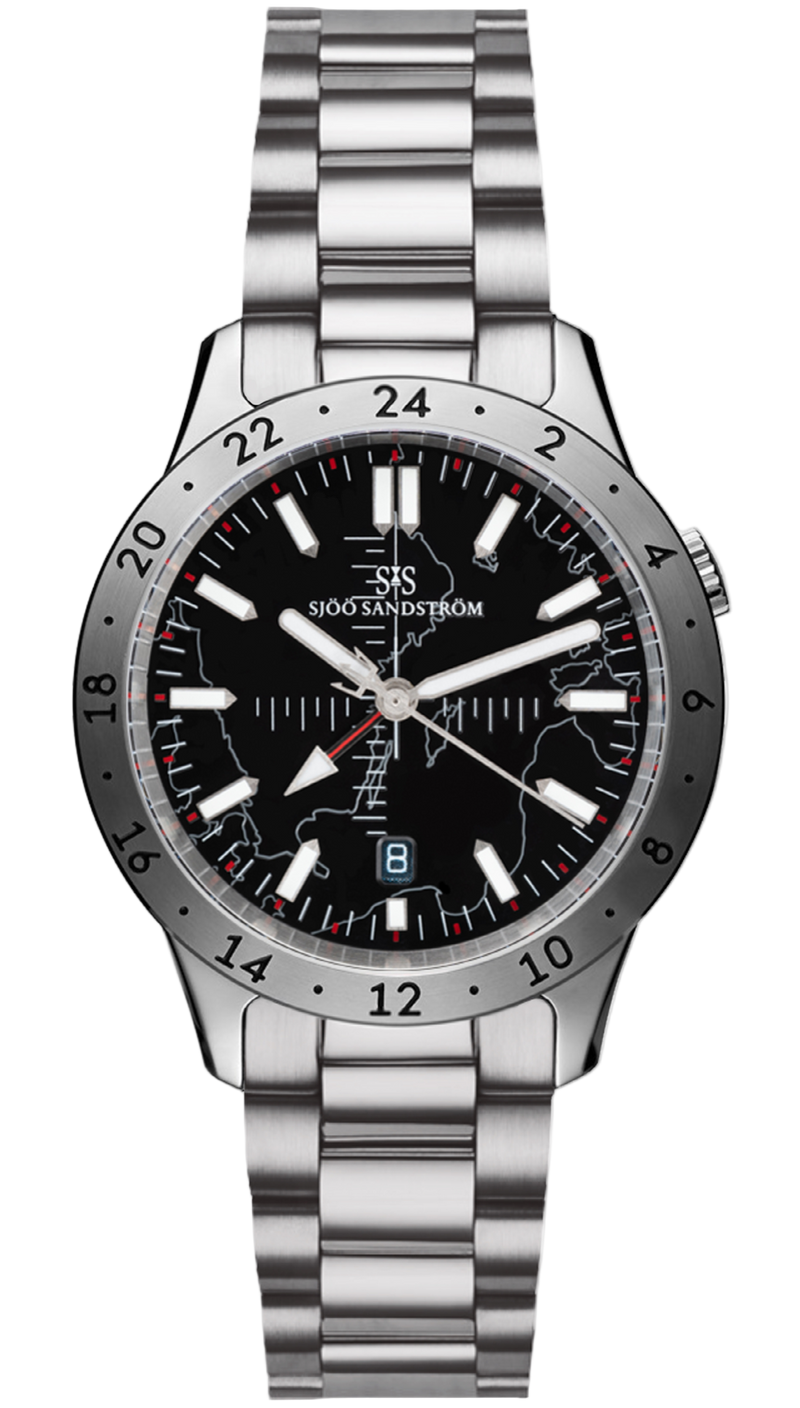 Royal Steel Subtimer