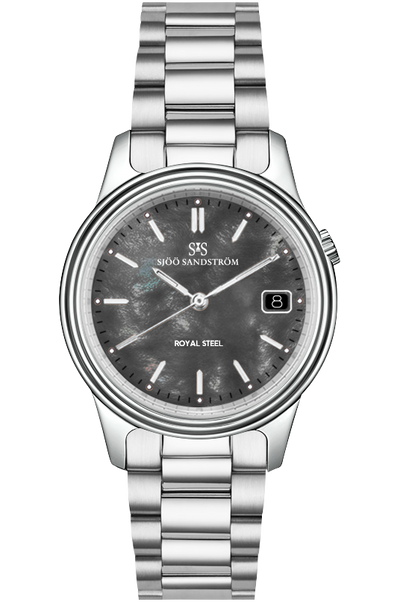 Royal Steel Classic 32mm