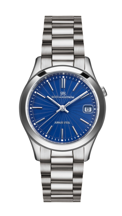 Jubilee Steel Limited Edition SAS 80 Years