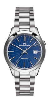 Jubilee Steel Limited Edition SAS 80 Years