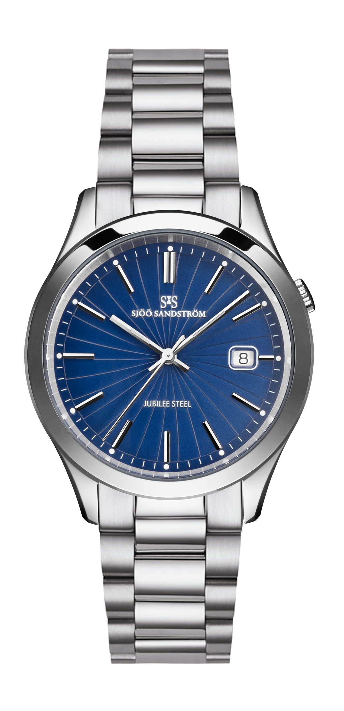 Jubilee Steel Limited Edition SAS 80 Years - Sjöö Sandström