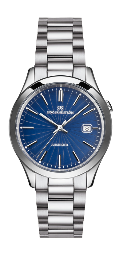 Jubilee Steel Limited Edition SAS 80 Years