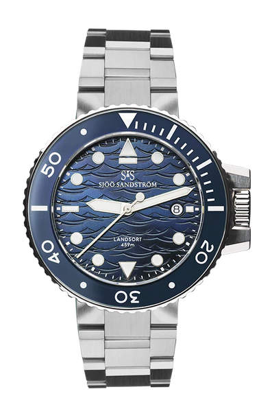 Landsort 459m