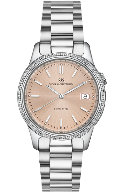 Royal Steel Classic 32mm
