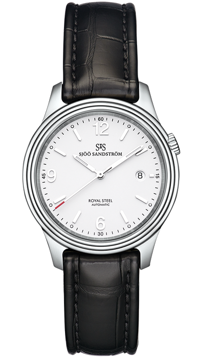 Royal Steel Classic 41mm