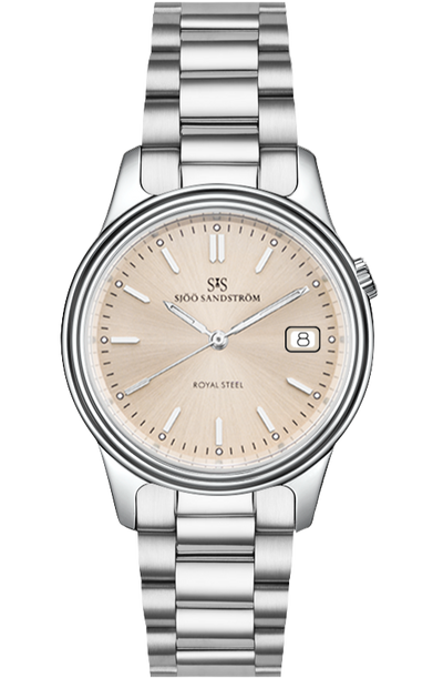 Royal Steel Classic 32mm
