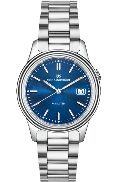 Royal Steel Classic 32mm