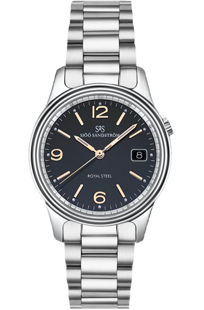 Royal Steel Classic 32mm