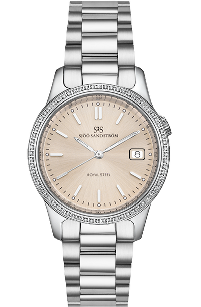 Royal Steel Classic 32mm