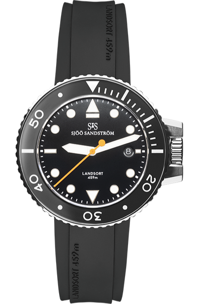 Landsort 459m