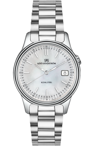 Royal Steel Classic 32mm