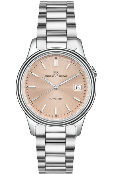 Royal Steel Classic 32mm