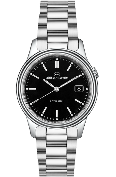 Royal Steel Classic 32mm