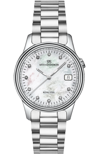 Royal Steel Classic 32mm