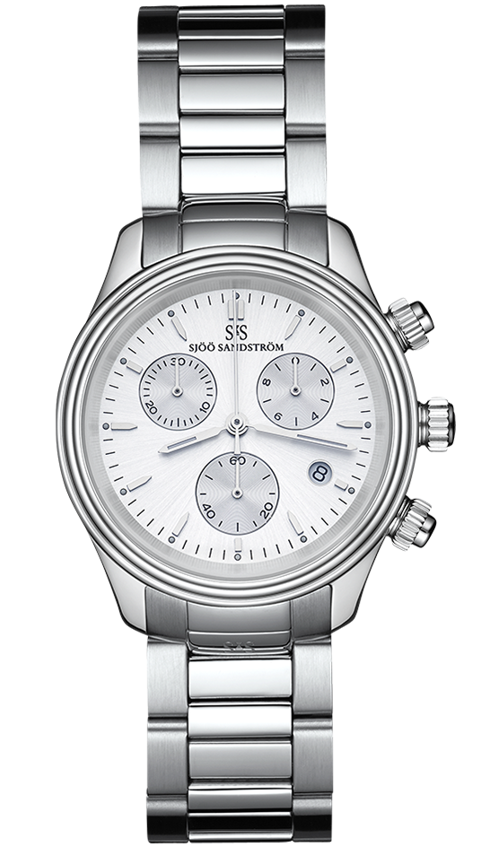 Stainless Steel / Silver / Steel Bracelet