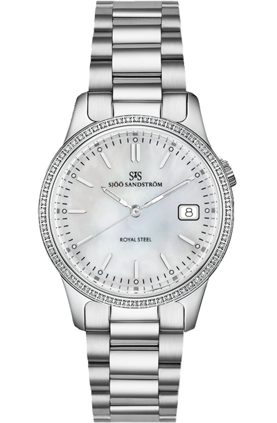 Royal Steel Classic 32mm