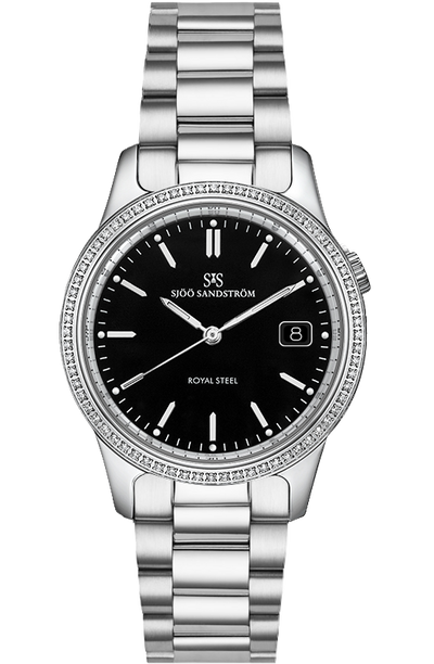 Royal Steel Classic 32mm