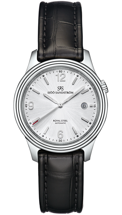 Royal Steel Classic 41mm